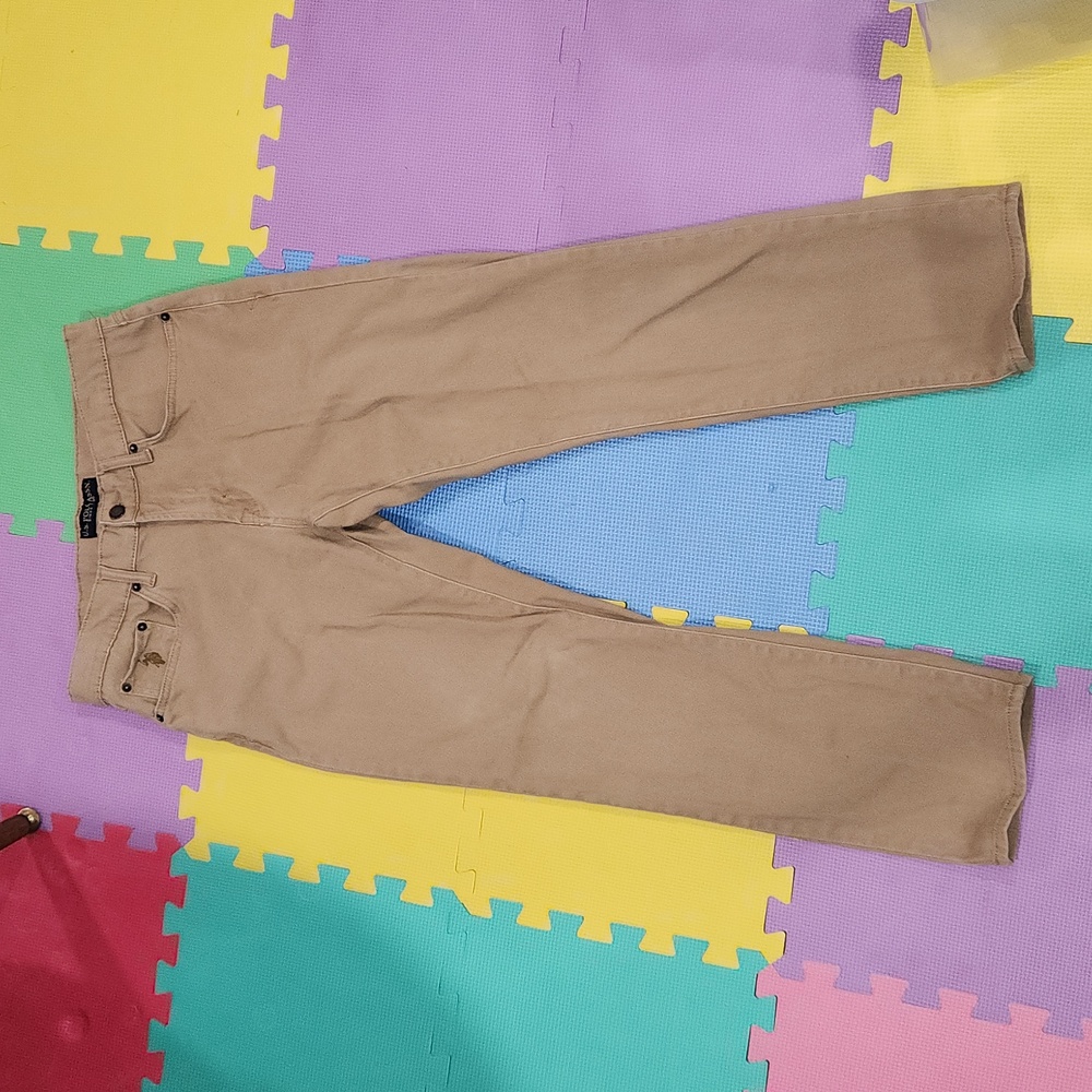 U.S. POLO ASSN. Men's pants size W31 L 30, like new